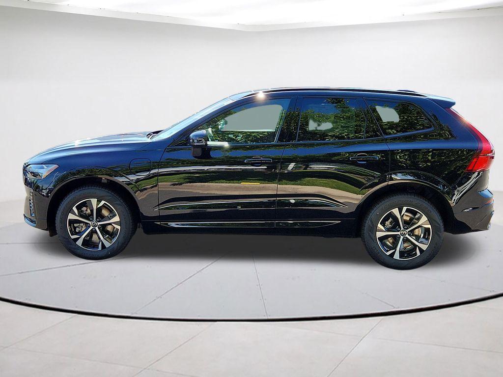 2026 Volvo XC60 PLUG-IN HYBRID T8 CORE 照片 4