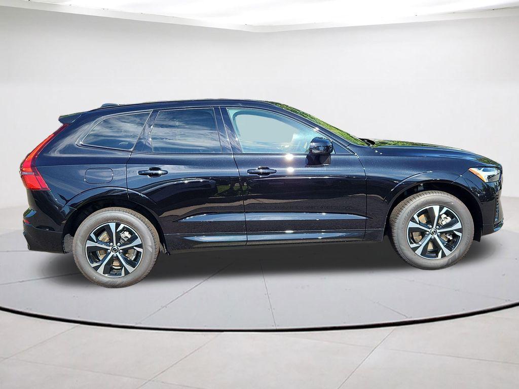 2026 Volvo XC60 PLUG-IN HYBRID T8 CORE 照片 11