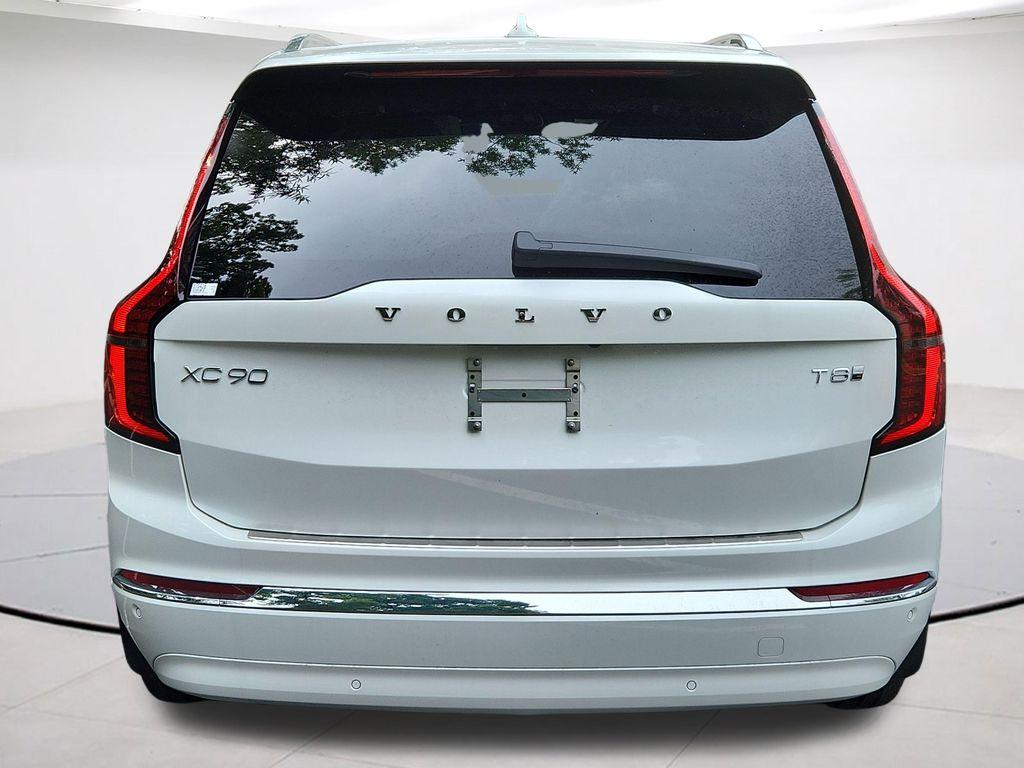 2026 Volvo XC90 PLUG-IN HYBRID T8 PLUS 7-SEATER 照片 6
