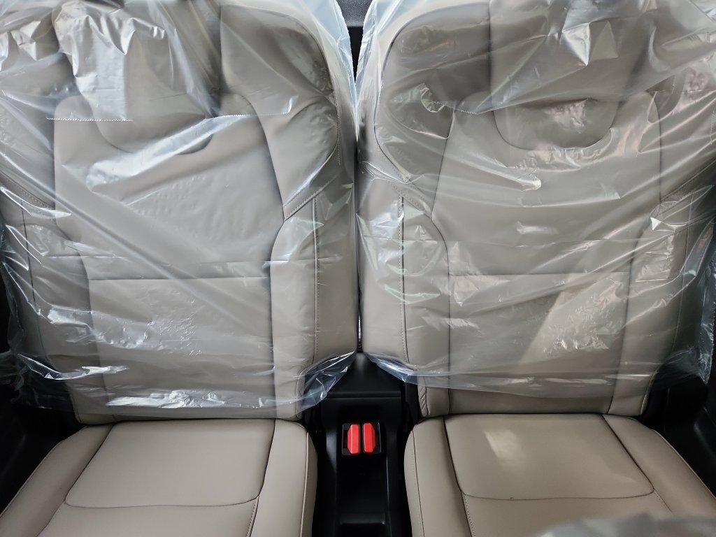 صورة مصغرة 28 لـ 2026 Volvo XC90 PLUG-IN HYBRID T8 PLUS 7-SEATER
