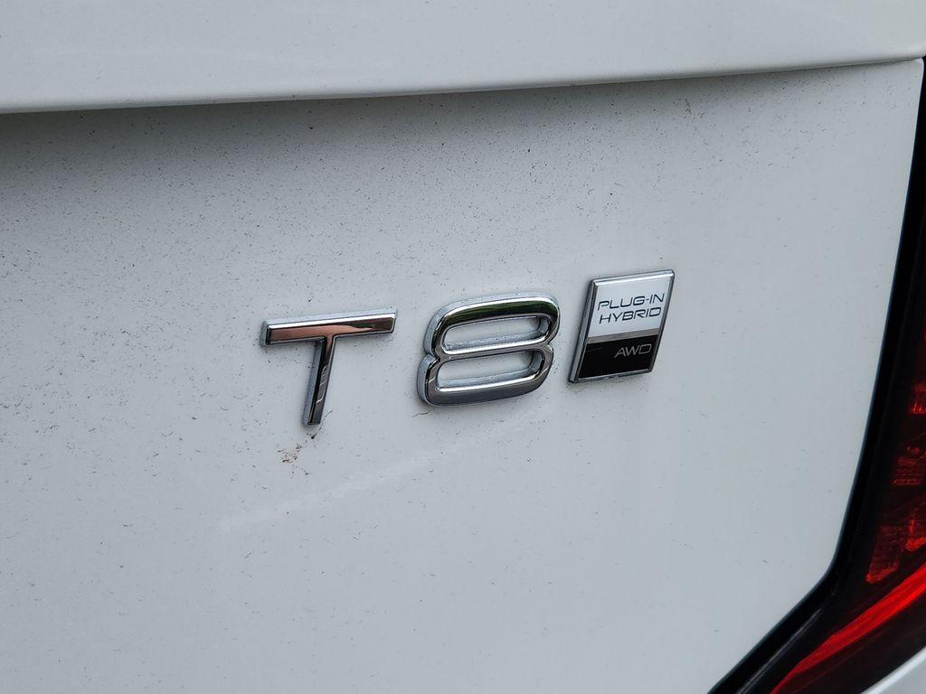 2026 Volvo XC90 PLUG-IN HYBRID T8 PLUS 7-SEATER 照片 7