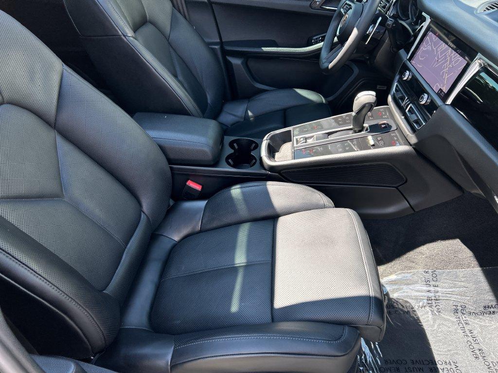 صورة مصغرة 26 لـ 2024 Porsche MACAN S