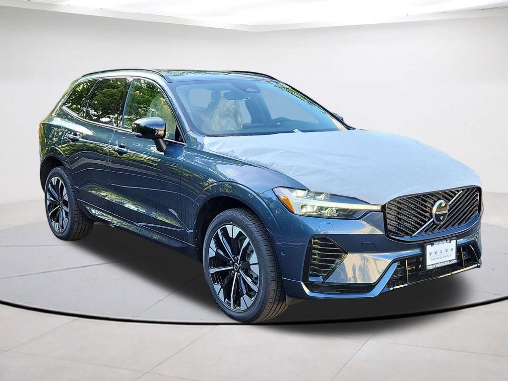 New 2026 Volvo XC60 Plug-In Hybrid T8 Plus