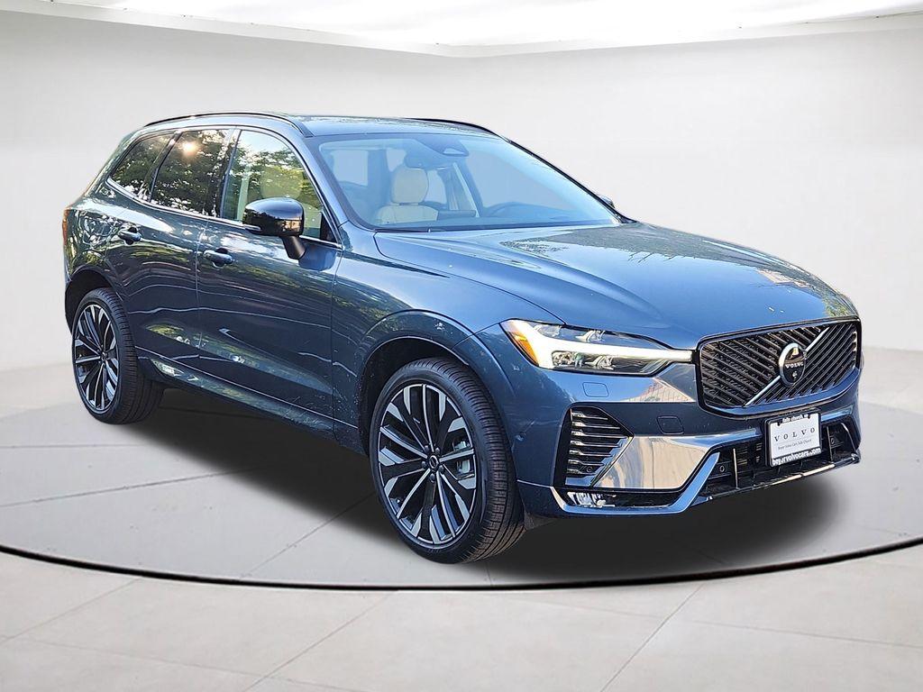 New 2026 Volvo XC60 B5 Ultra