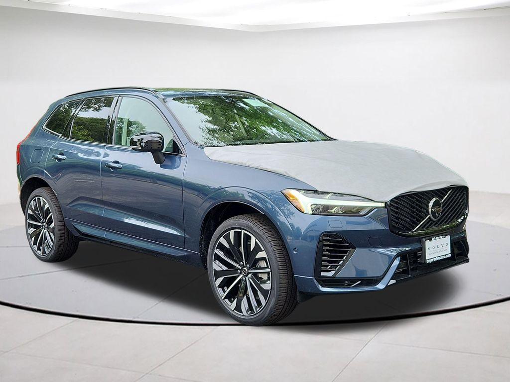 صورة 2 لـ 2026 Volvo XC60 PLUG-IN HYBRID T8 ULTRA