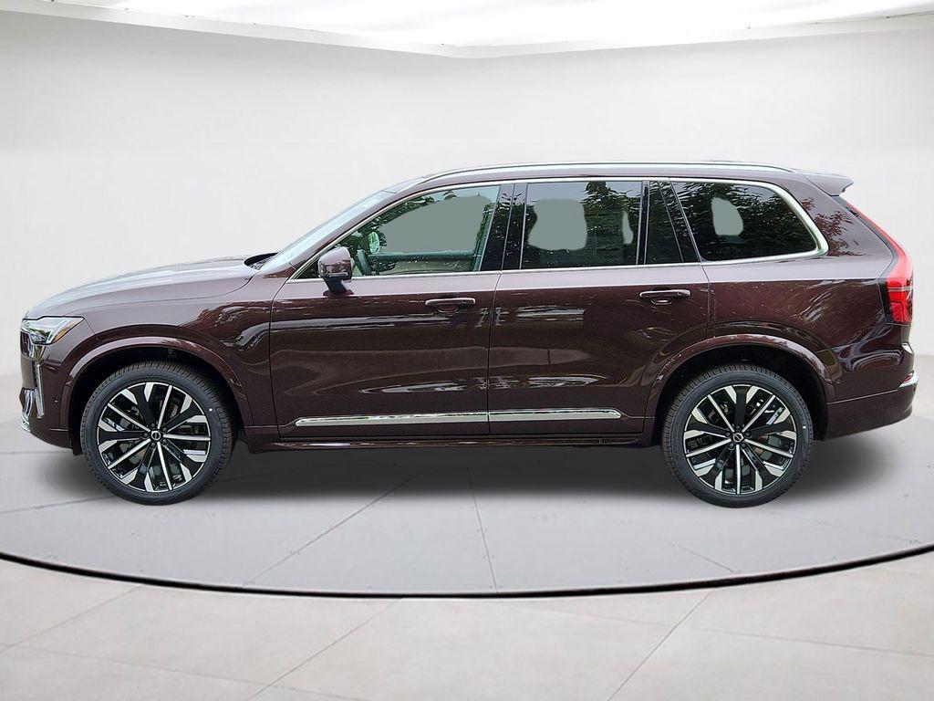 2026 Volvo XC90 B6 PLUS 7-SEATER photo 4