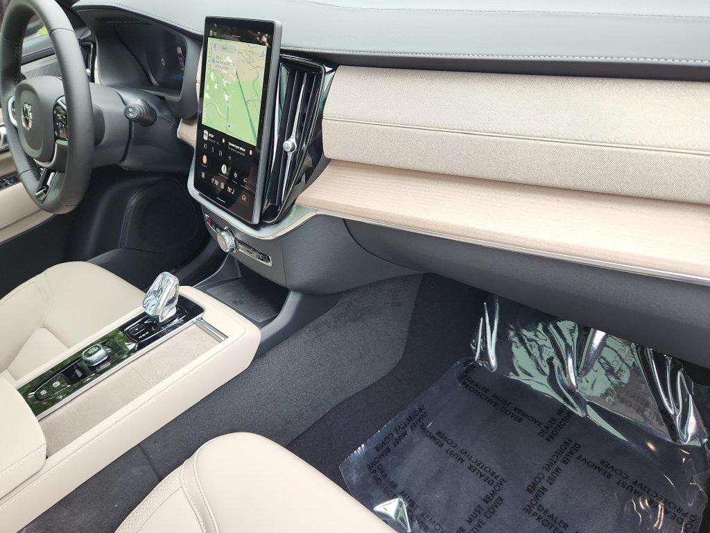 صورة مصغرة 30 لـ 2026 Volvo XC90 B6 PLUS 7-SEATER