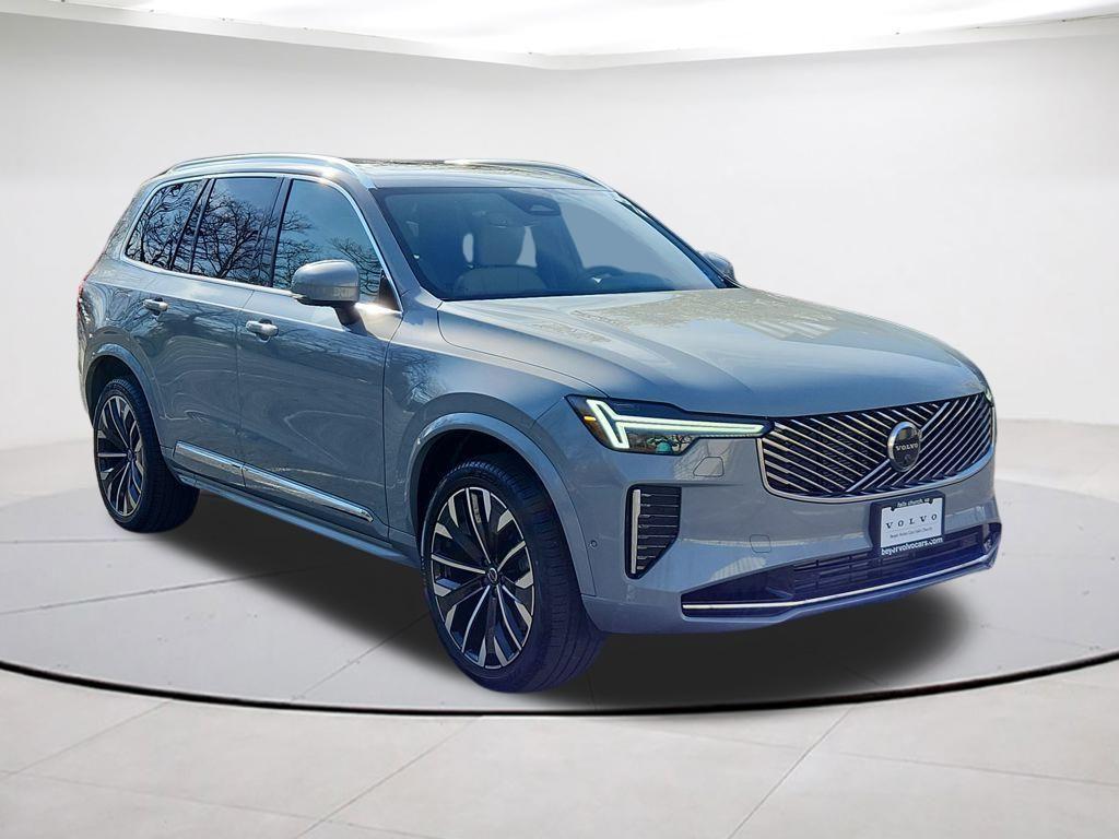 New 2026 Volvo XC90 Plug-In Hybrid T8 Plus 7-Seater
