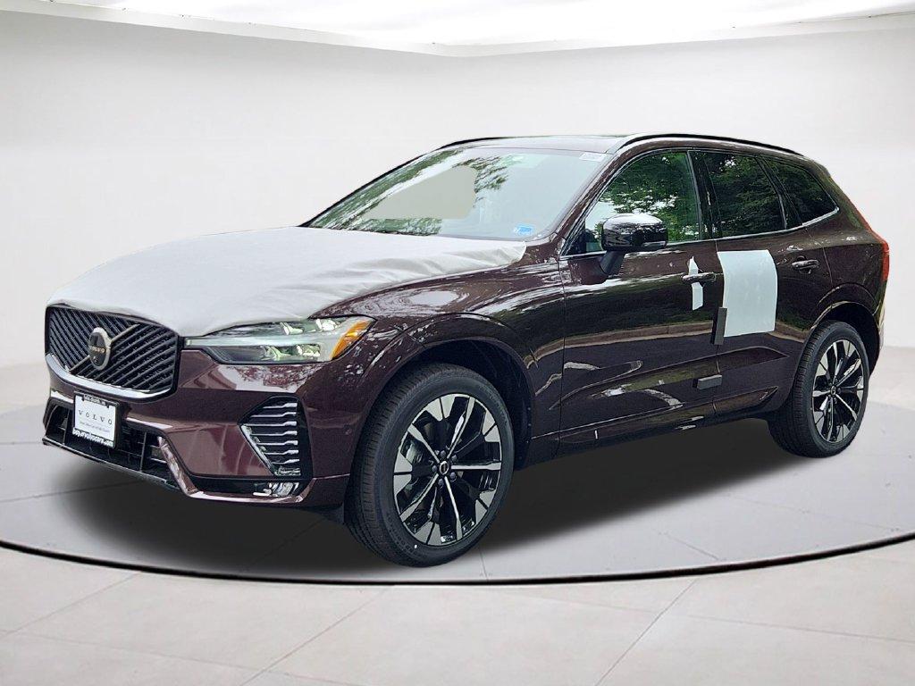 New 2026 Volvo XC60 B5 Ultra