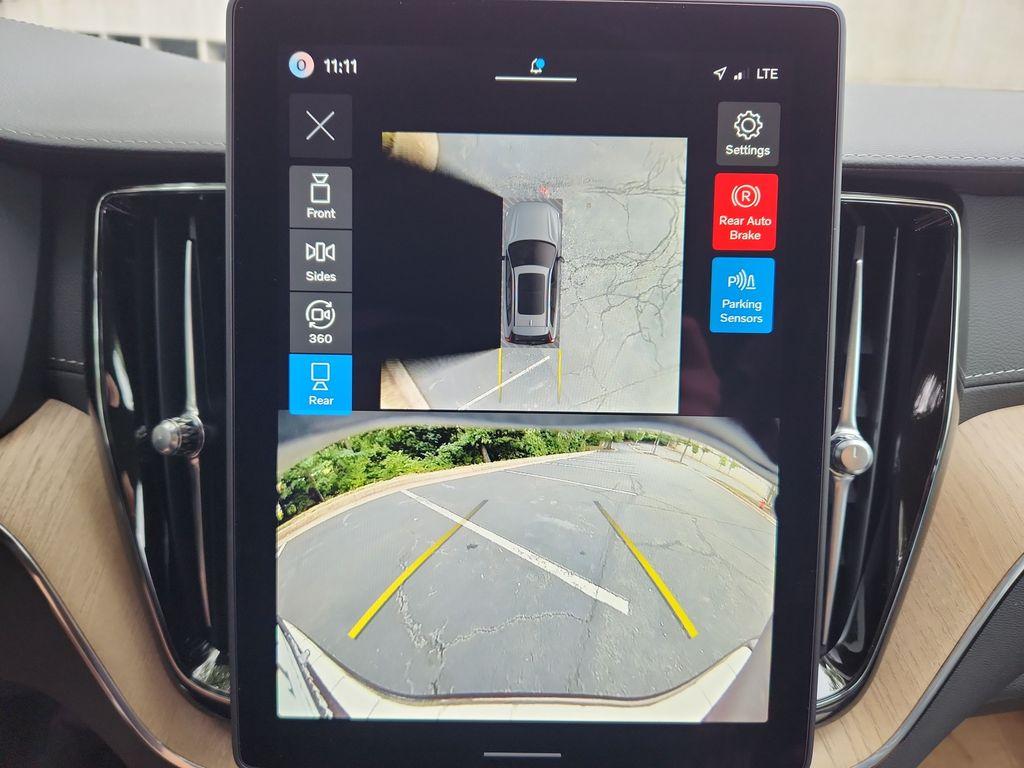 صورة مصغرة 20 لـ 2026 Volvo XC60 B5 ULTRA