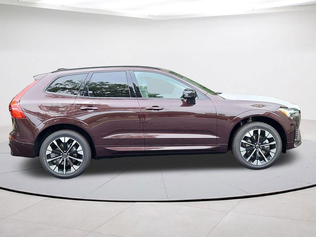 صورة مصغرة 11 لـ 2026 Volvo XC60 B5 ULTRA