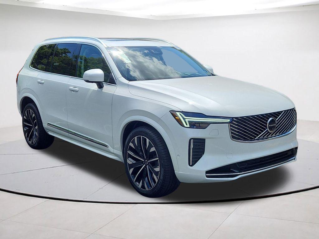 New 2026 Volvo XC90 Plug-In Hybrid T8 Ultra 7-Seater