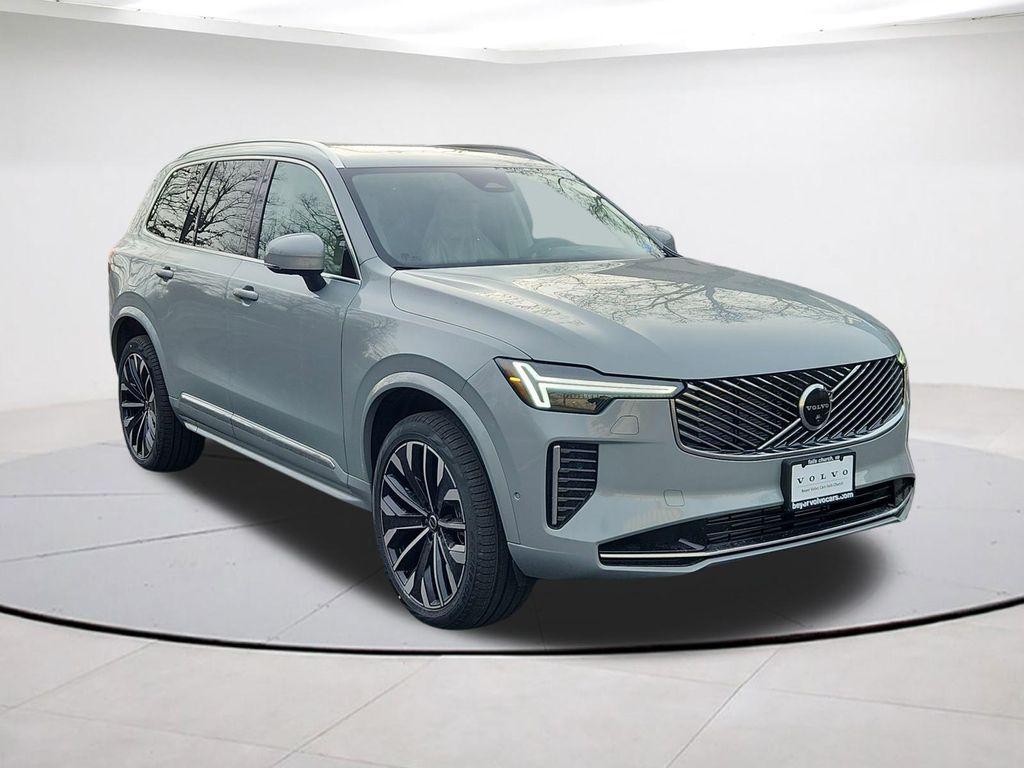 New 2026 Volvo XC90 Plug-In Hybrid T8 Ultra 7-Seater