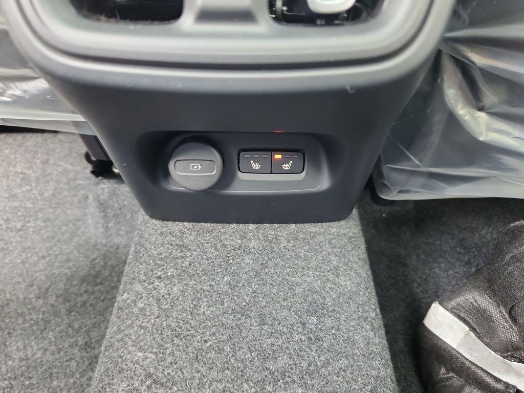 2026 Volvo XC40 B5 PLUS 缩略图 25