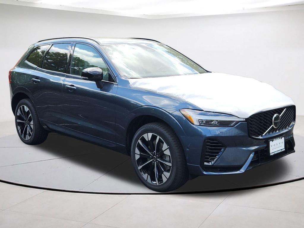 New 2026 Volvo XC60 Plug-In Hybrid T8 Plus
