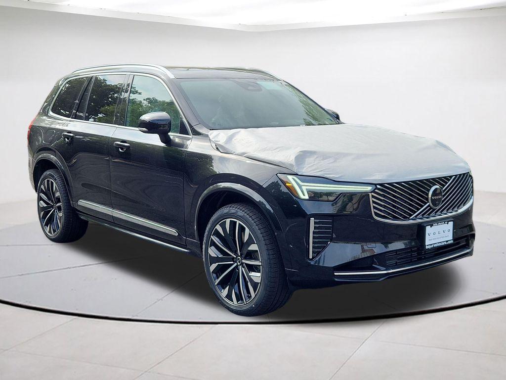 New 2026 Volvo XC90 Plug-In Hybrid T8 Ultra 6-Seater