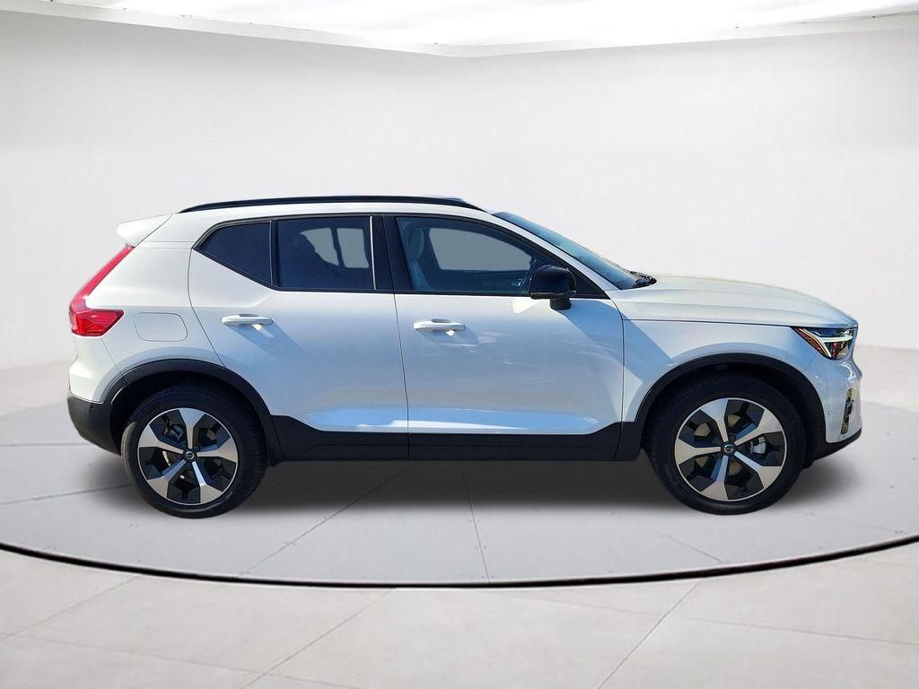 2026 Volvo XC40 B5 PLUS 缩略图 14