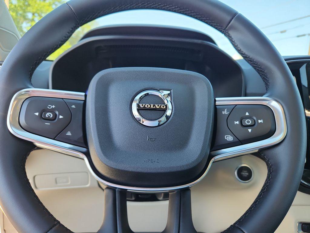 2026 Volvo XC40 B5 PLUS 缩略图 19