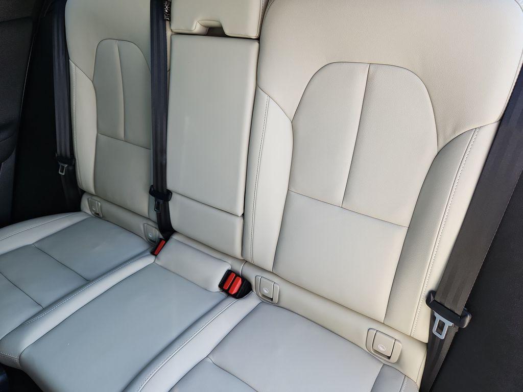 2026 Volvo XC40 B5 PLUS 缩略图 25