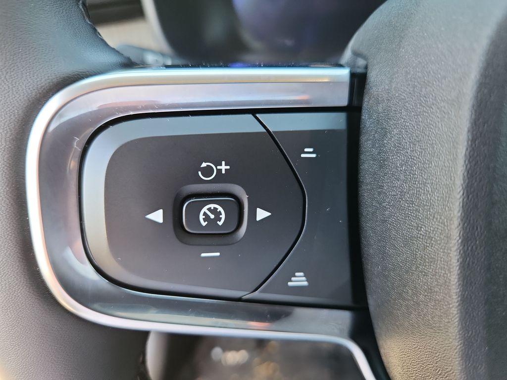 2026 Volvo XC40 B5 PLUS 缩略图 20