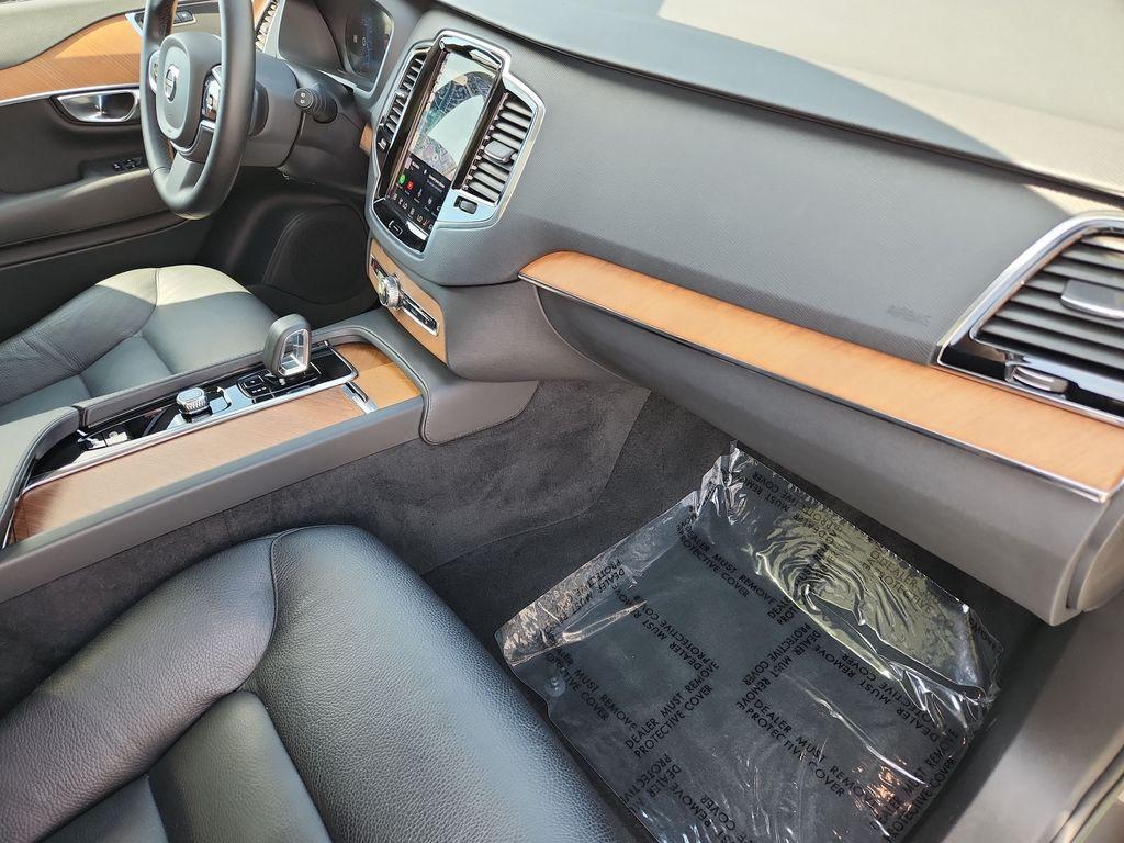 2023 Volvo XC90 B5 PLUS 缩略图 30