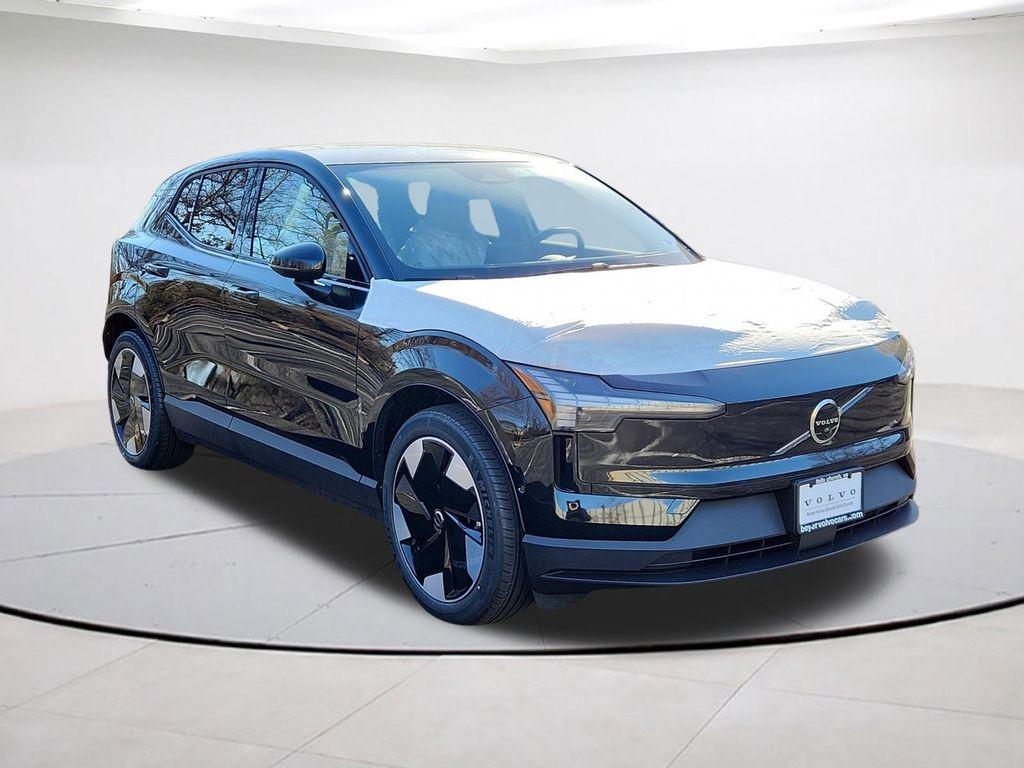 New 2026 Volvo EX30 Twin Motor Ultra