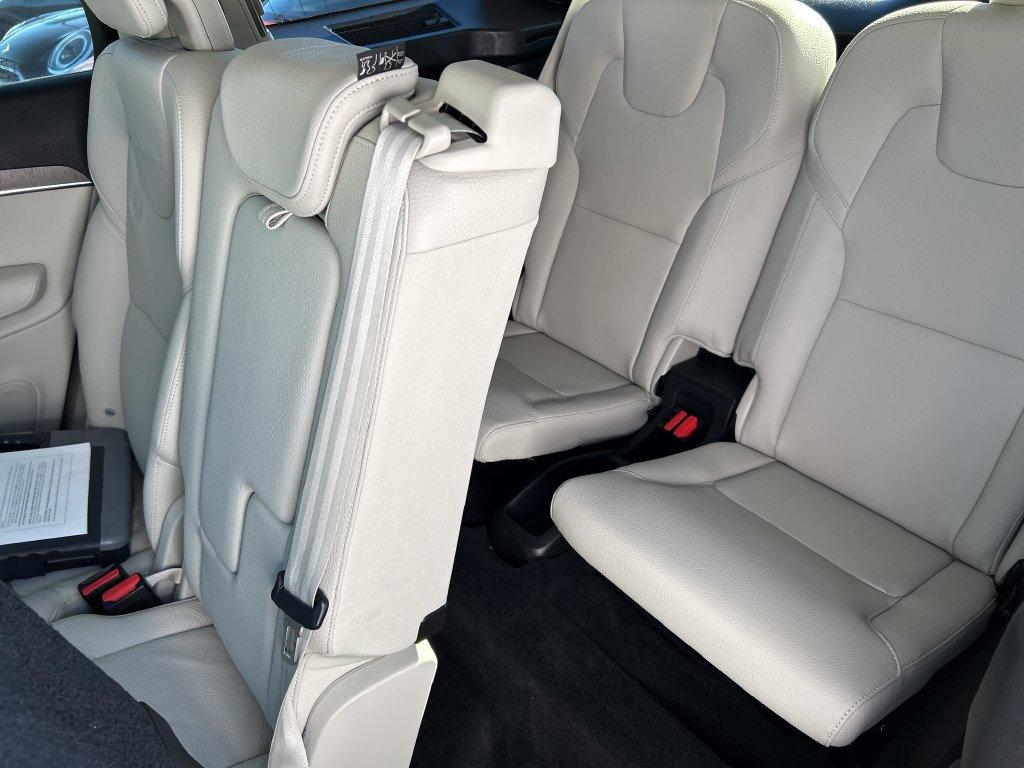 2025 Volvo XC90 PLUG-IN HYBRID T8 PLUS 7-SEATER 缩略图 28