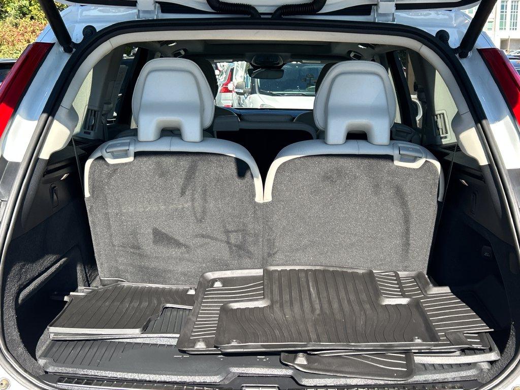 2025 Volvo XC90 PLUG-IN HYBRID T8 PLUS 7-SEATER 缩略图 10