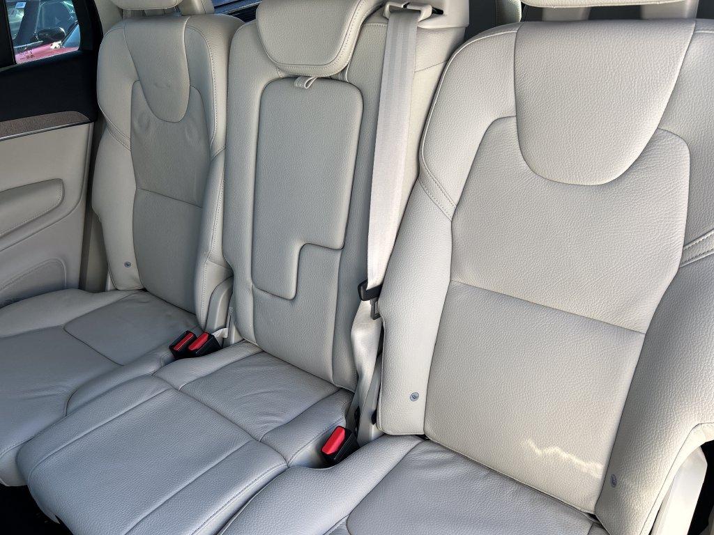 2025 Volvo XC90 PLUG-IN HYBRID T8 PLUS 7-SEATER 缩略图 25