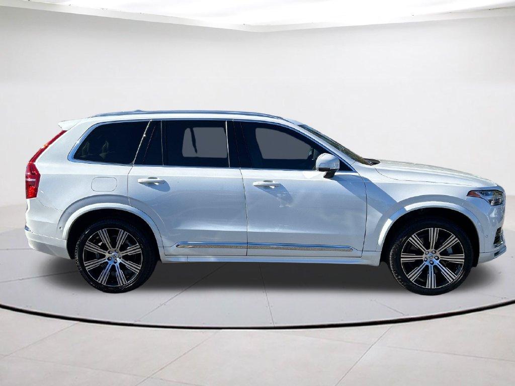 2025 Volvo XC90 PLUG-IN HYBRID T8 PLUS 7-SEATER 缩略图 14