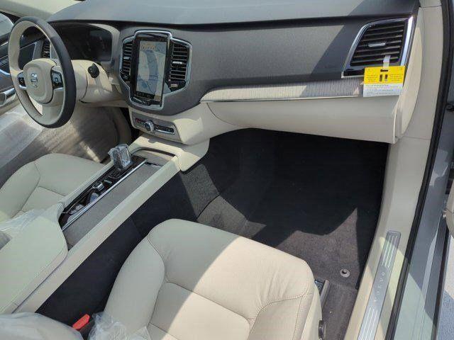 صورة 24 لـ 2025 Volvo XC90 PLUG-IN HYBRID T8 PLUS 7-SEATER
