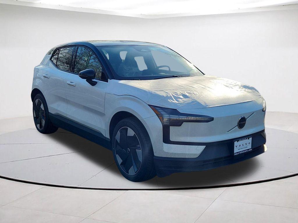 New 2026 Volvo EX30 Twin Motor Plus