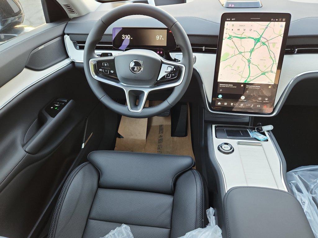 2026 Volvo EX90 TWIN MOTOR ULTRA — миниатюра 26