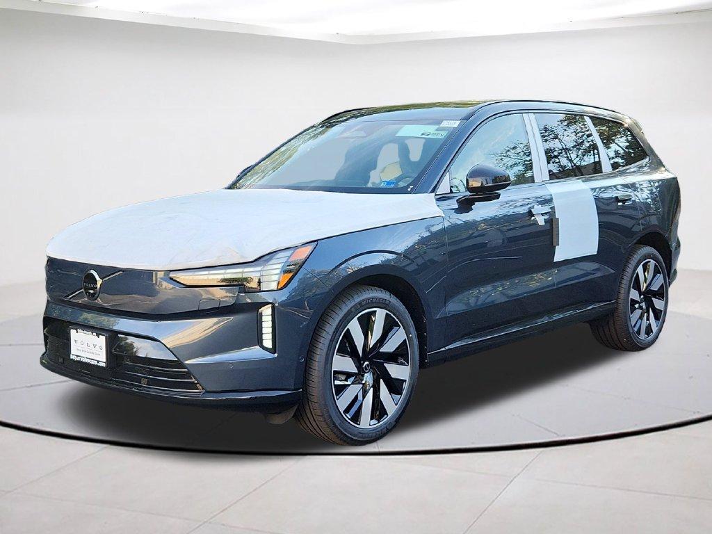 New 2026 Volvo EX90 TWIN MOTOR ULTRA