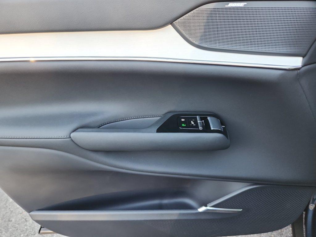 2026 Volvo EX90 TWIN MOTOR ULTRA — миниатюра 22