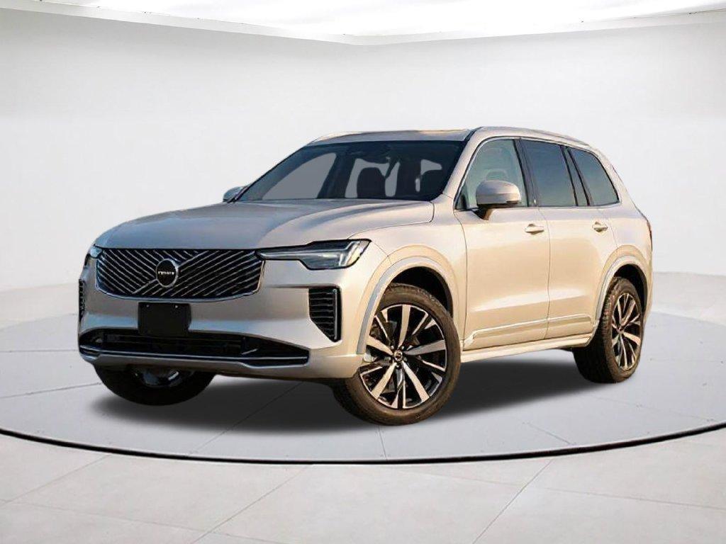New 2026 Volvo XC90 B6 Ultra 7-Seater
