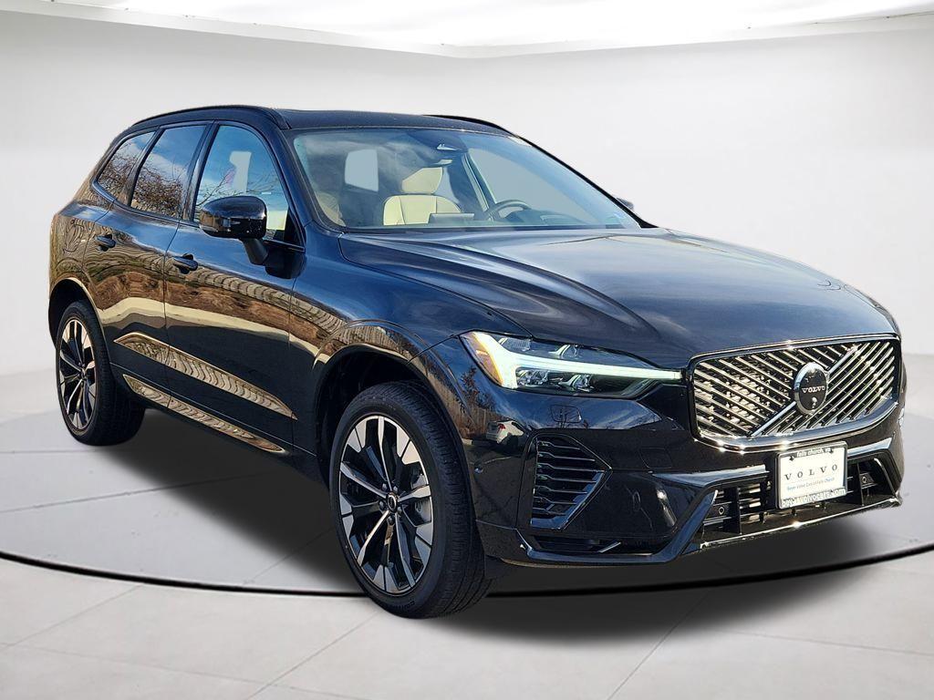 New 2026 Volvo XC60 Plug-In Hybrid T8 Plus