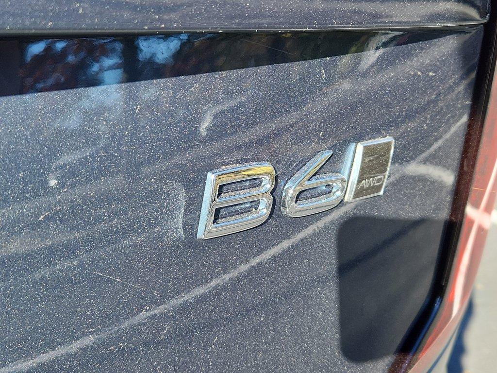2026 Volvo XC90 B6 ULTRA 7-SEATER — миниатюра 6