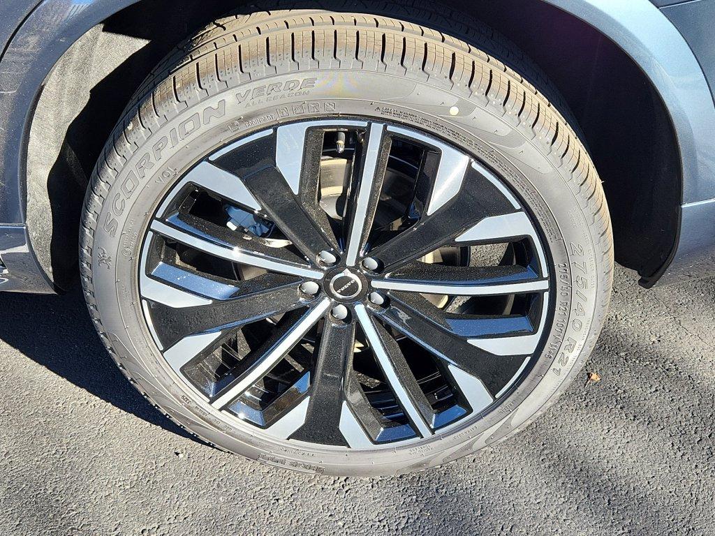 2026 Volvo XC90 B6 ULTRA 7-SEATER — миниатюра 9