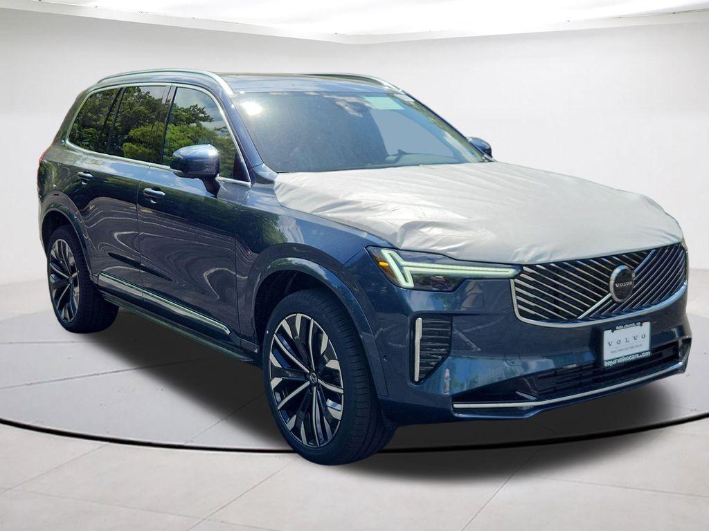 New 2026 Volvo XC90 Plug-In Hybrid T8 Plus 7-Seater