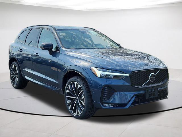 New 2026 Volvo XC60 B5 Ultra