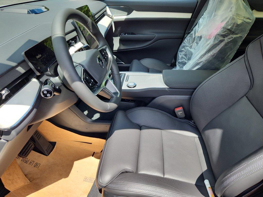 2026 Volvo EX90 TWIN MOTOR ULTRA — миниатюра 20