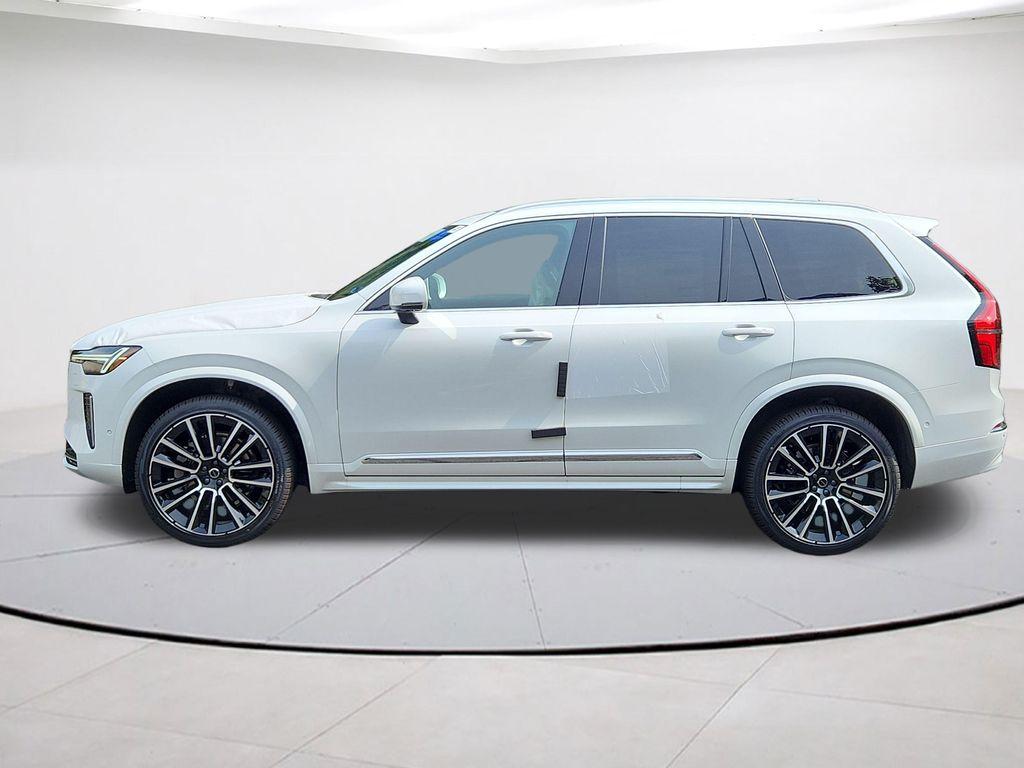 صورة مصغرة 4 لـ 2026 Volvo XC90 B6 PLUS 7-SEATER