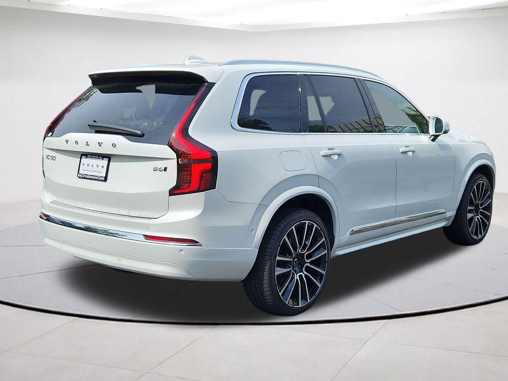 صورة مصغرة 10 لـ 2026 Volvo XC90 B6 PLUS 7-SEATER