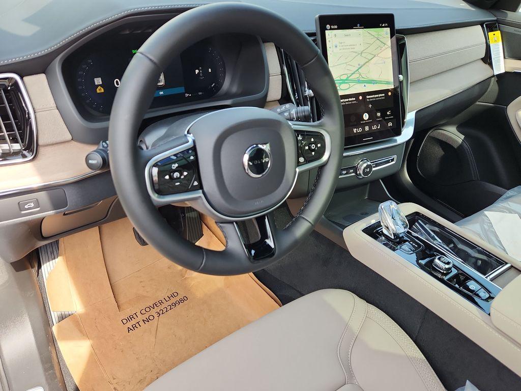صورة مصغرة 13 لـ 2026 Volvo XC90 B6 PLUS 7-SEATER
