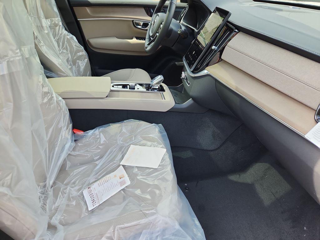 صورة مصغرة 29 لـ 2026 Volvo XC90 B6 PLUS 7-SEATER