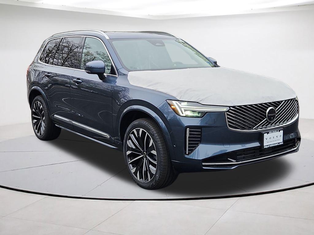 New 2026 Volvo XC90 Plug-In Hybrid T8 Plus 7-Seater