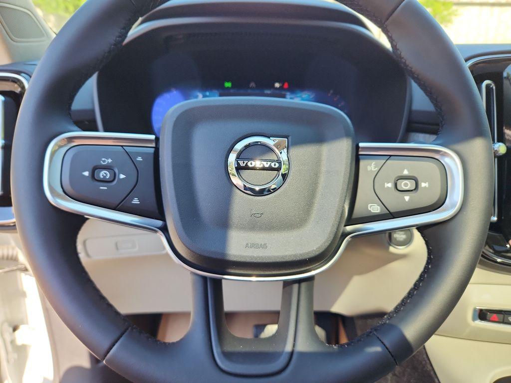 2026 Volvo XC40 B5 PLUS 缩略图 16