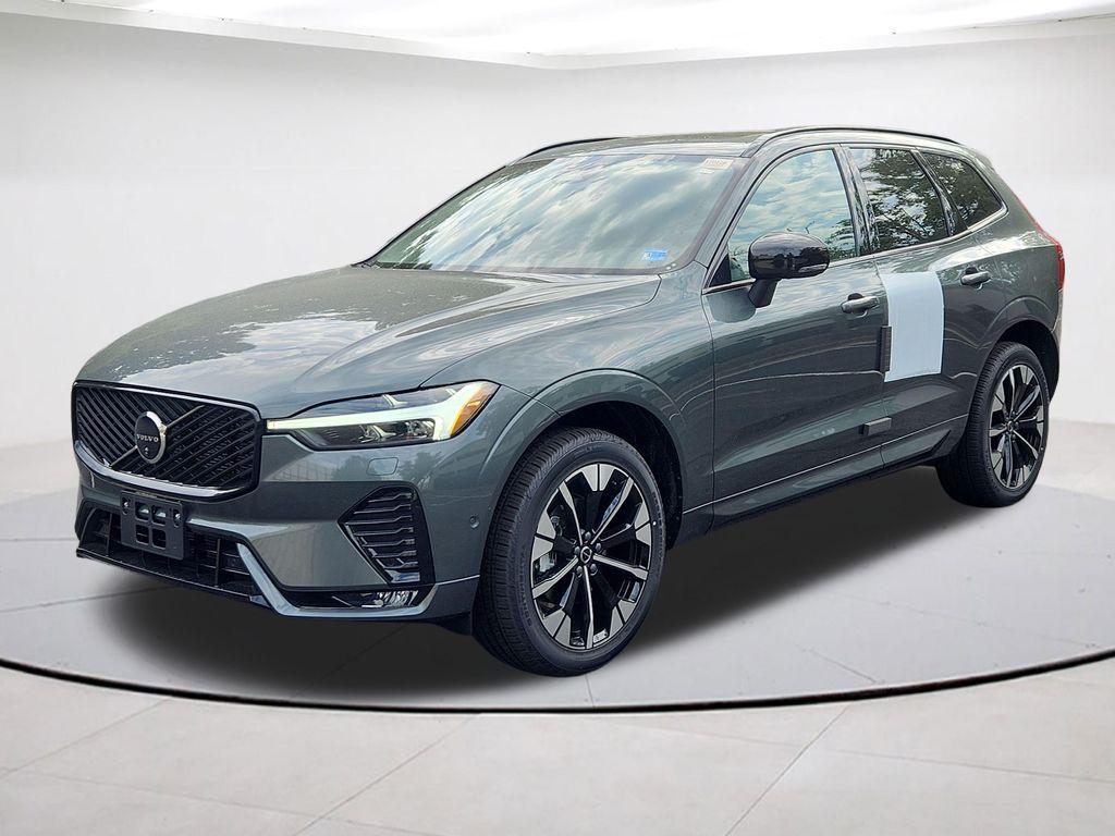 صورة 3 لـ 2026 Volvo XC60 B5 PLUS
