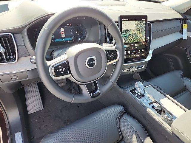2025 Volvo XC90 B6 ULTRA — миниатюра 10